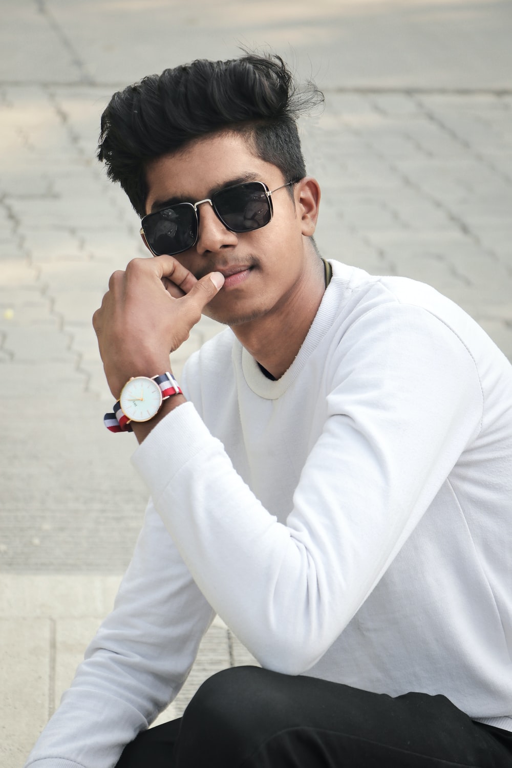 Abhay Sharma